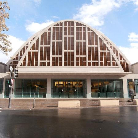 Ferienwohnung The Sweetness Of Champagne, Hyper-Centre Reims Exterior foto